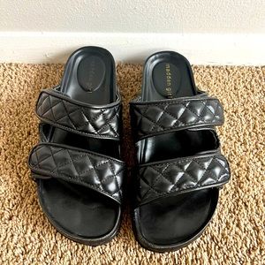 Steve Madden madden girl brenna slides